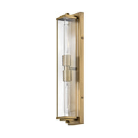 Henri Wall Light