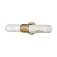 Ibiza Large Wall Light