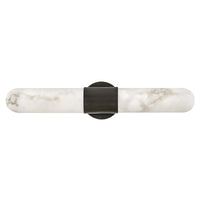 Ibiza Large Wall Light
