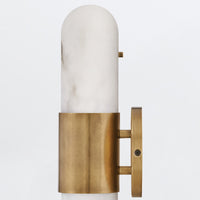 Ibiza Wall Light