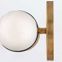Ibiza Wall Light