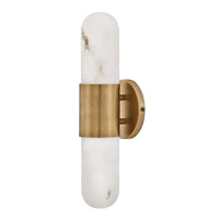 Ibiza Wall Light