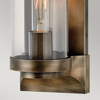 Pearson Wall Light