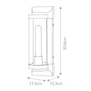 Pearson Wall Light