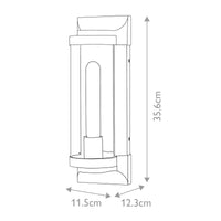 Pearson Wall Light