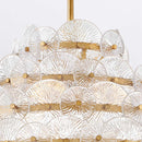 Rene 16 Pendant Light