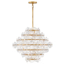 Rene 16 Pendant Light
