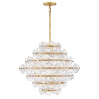 Rene 16 Pendant Light