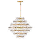 Rene 16 Pendant Light