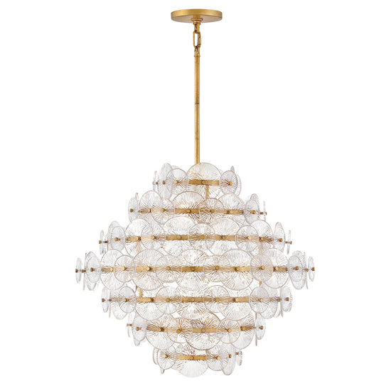 Rene 16 Pendant Light
