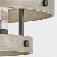 Riverwood Pendant Light