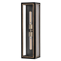 Shaw Large Wall Light
