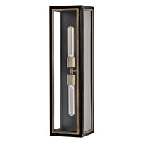 Shaw Large Wall Light