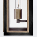 Shaw Wall Light