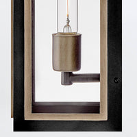 Shaw Wall Light