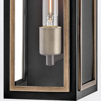 Shaw Wall Light