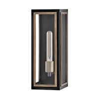 Shaw Wall Light