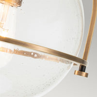 Somerset Ceiling Light