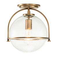 Somerset Ceiling Light