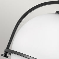 Somerset Ceiling Light