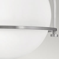 Somerset Ceiling Light