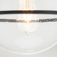 Somerset Ceiling Light