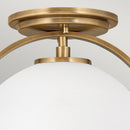 Somerset Ceiling Light