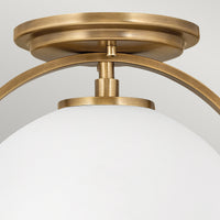 Somerset Ceiling Light