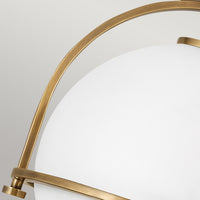 Somerset Ceiling Light