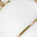 Somerset Ceiling Light