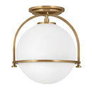 Somerset Ceiling Light