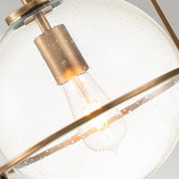 Somerset Pendant Light