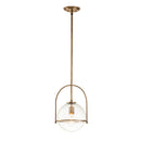 Somerset Pendant Light
