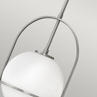 Somerset Pendant Light