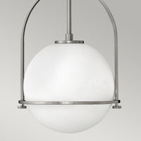 Somerset Pendant Light
