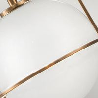 Somerset Pendant Light