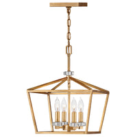 Stinson Pendant Light