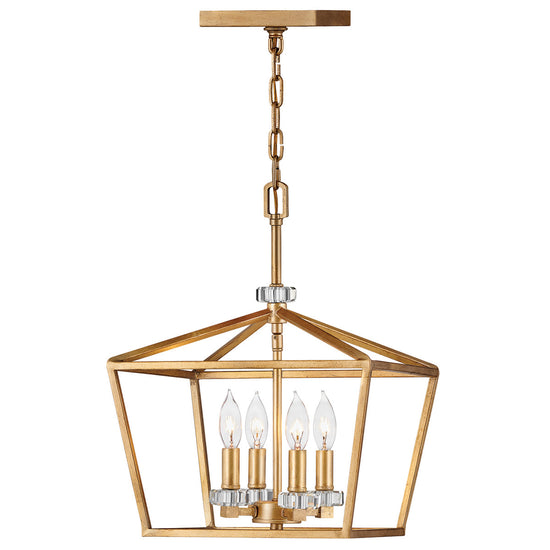 Stinson Pendant Light