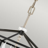 Stinson Pendant Light