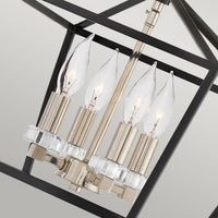Stinson Pendant Light