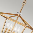 Stinson Pendant Light