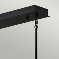 Styx Island Pendant Light
