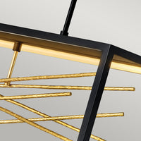 Styx Island Pendant Light