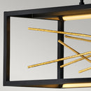 Styx Island Pendant Light