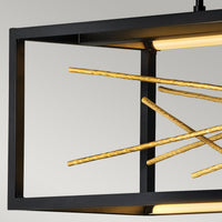 Styx Island Pendant Light