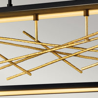 Styx Island Pendant Light