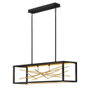 Styx Island Pendant Light
