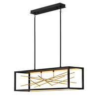 Styx Island Pendant Light