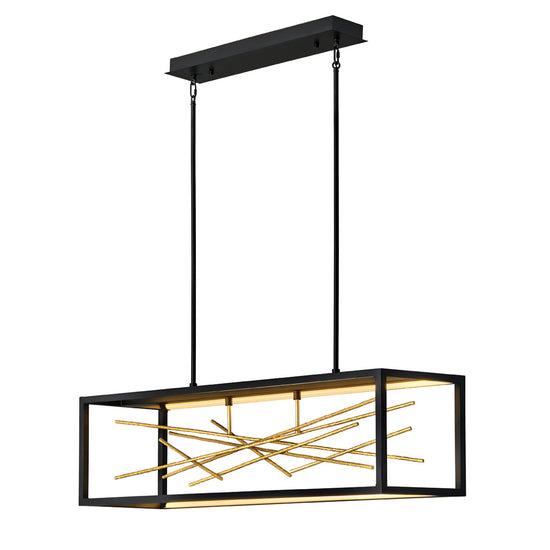 Styx Island Pendant Light