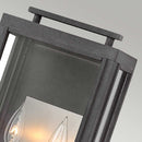 Sutcliffe Twin Wall Light